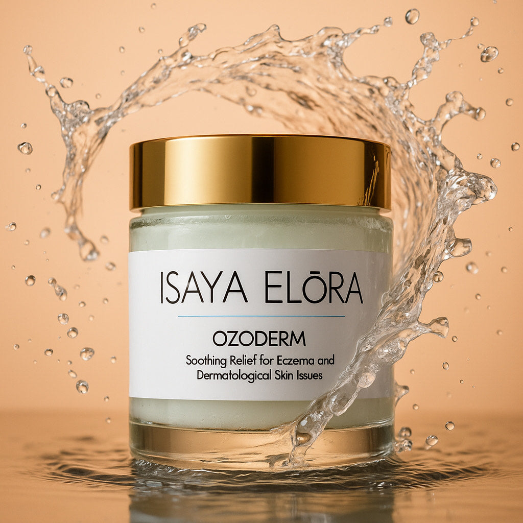 Ozoderm 50ml