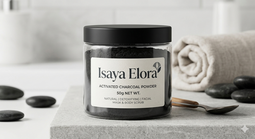 Activated Charcoal Powder 50g